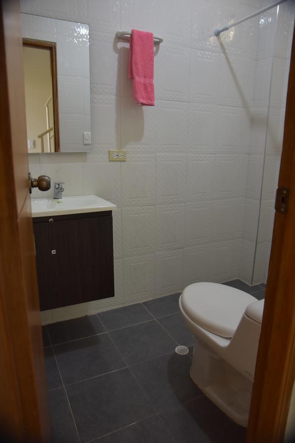 Casa Shalom Hotel Cartagena ภายนอก รูปภาพ